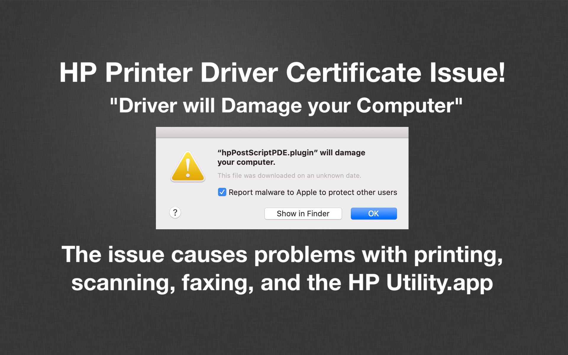 easy scan hp driver for mac os x 10.6